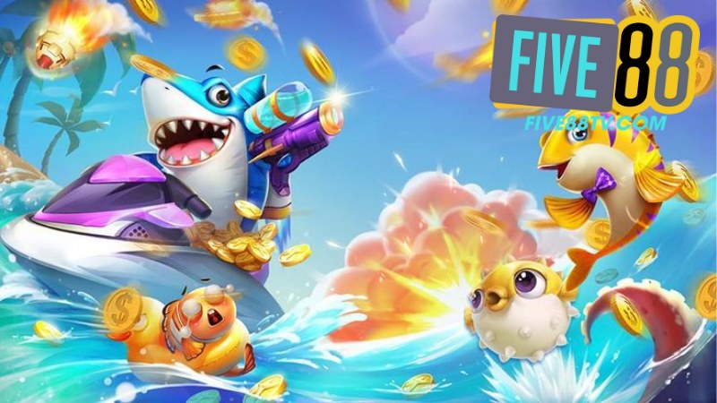 Bắn Cá Five88 1 Bắn Cá Five88