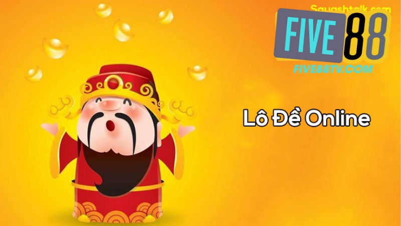 Bao Lô - Hướng Dẫn Toàn Diện Cho Người Mới Tại Five88 1 Bao Lô