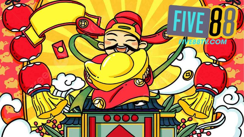 Bao Lô - Hướng Dẫn Toàn Diện Cho Người Mới Tại Five88 2 Bao Lô