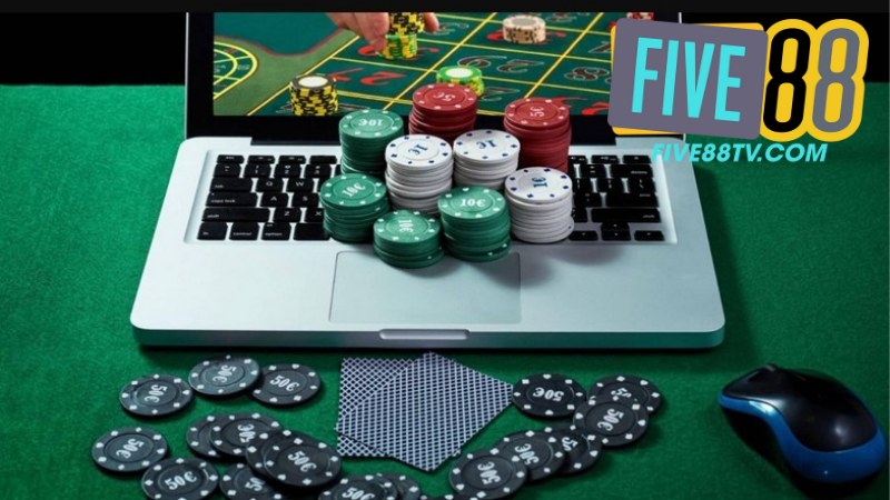 Casino Five88