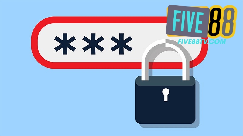 Chính Sách Bảo Mật Tại Five88 1 Chính Sách Bảo Mật Tại Five88