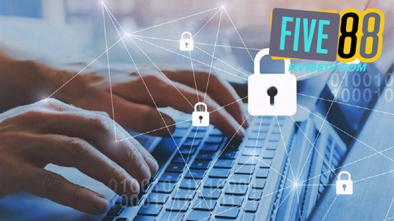 Chính Sách Bảo Mật Tại Five88 2 Chính Sách Bảo Mật Tại Five88
