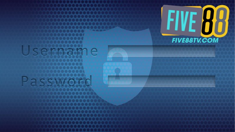 Chính Sách Bảo Mật Tại Five88 3 Chính Sách Bảo Mật Tại Five88