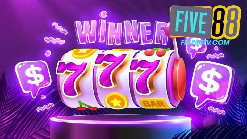 Giới Thiệu Về Five88 3 Giới Thiệu Về Five88