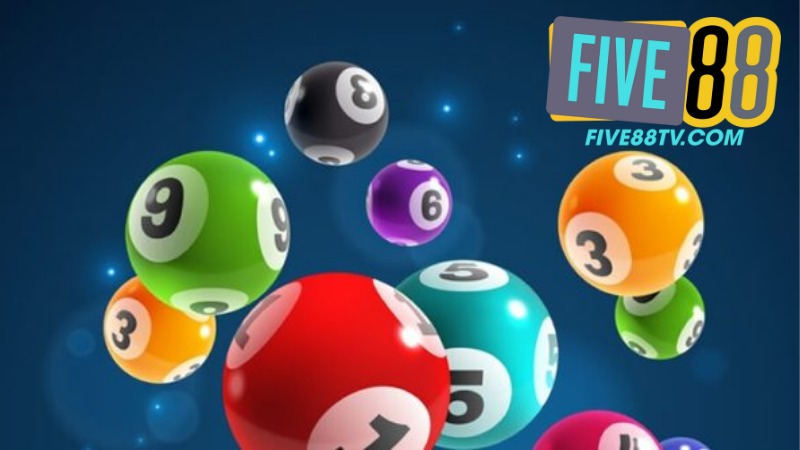 Lô Đề Five88
