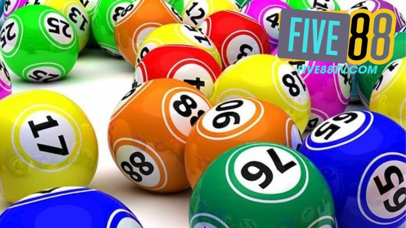 Lô Xiên - Cách Đặt Cược Số Học Cùng Nhà Cái Five88 1 Lô Xiên
