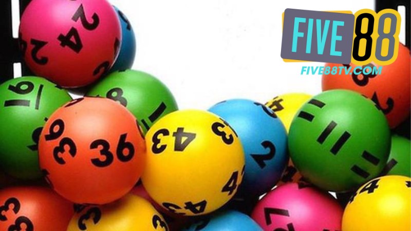 Lô Xiên - Cách Đặt Cược Số Học Cùng Nhà Cái Five88 3 Lô Xiên