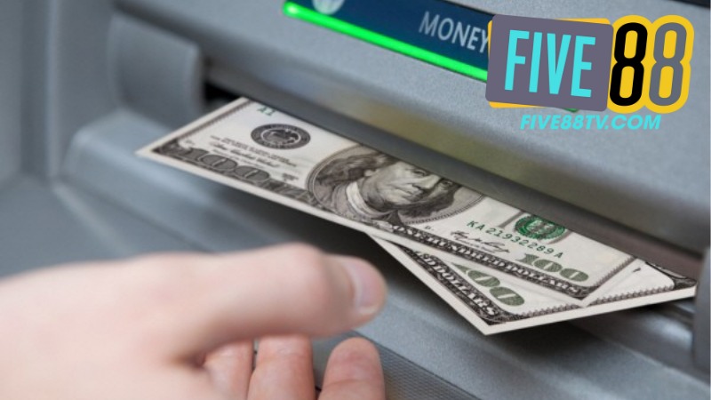 Nạp Tiền Five88 - Hướng Dẫn Chi Tiết Cách Giao Dịch Mới Nhất 3 Nạp Tiền Five88