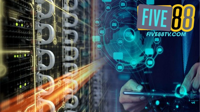 Quyền Riêng Tư Tại Five88 1 Quyền Riêng Tư Tại Five88