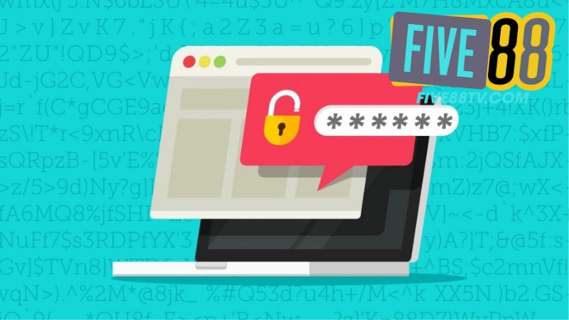 Quyền Riêng Tư Tại Five88 2 Quyền Riêng Tư Tại Five88