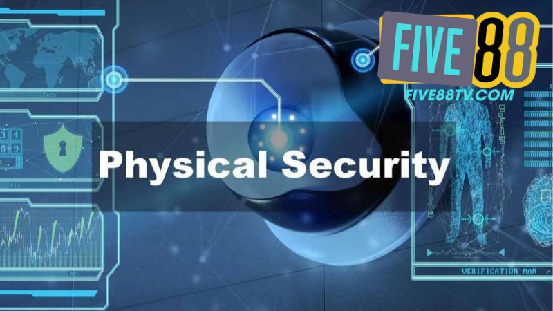 Quyền Riêng Tư Tại Five88 3 Quyền Riêng Tư Tại Five88