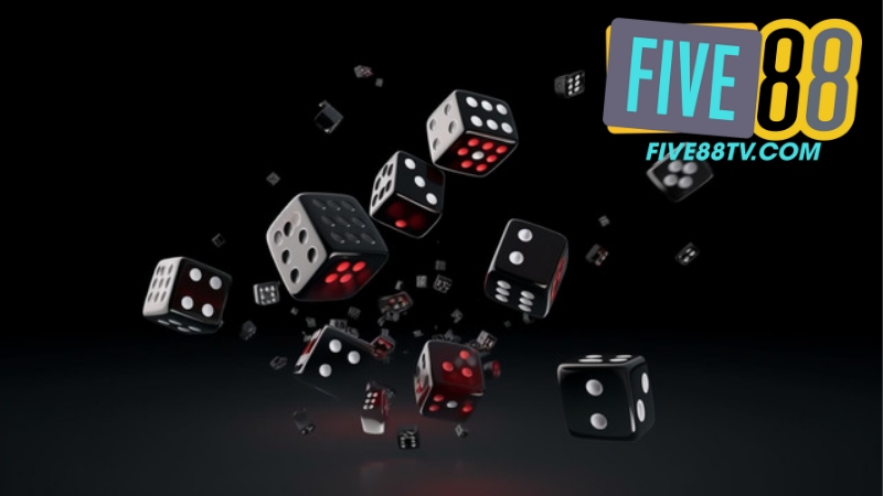 Roulette Là Gì? Hướng Dẫn Chơi Roulette Tại Five88 1 Roulette