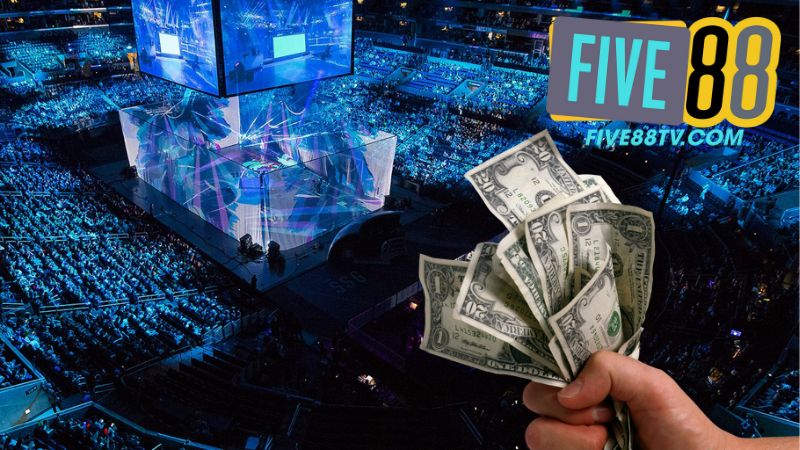 Rút Tiền Five88 - Hướng Dẫn Cách Giao Dịch An Toàn 1 Rút Tiền Five88