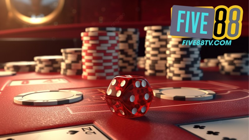 Sâm Lốc - Luật Chơi Game Bài Đổi Thưởng Cùng Five88 1 Sâm Lốc