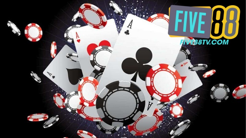 Sâm Lốc - Luật Chơi Game Bài Đổi Thưởng Cùng Five88 2 Sâm Lốc