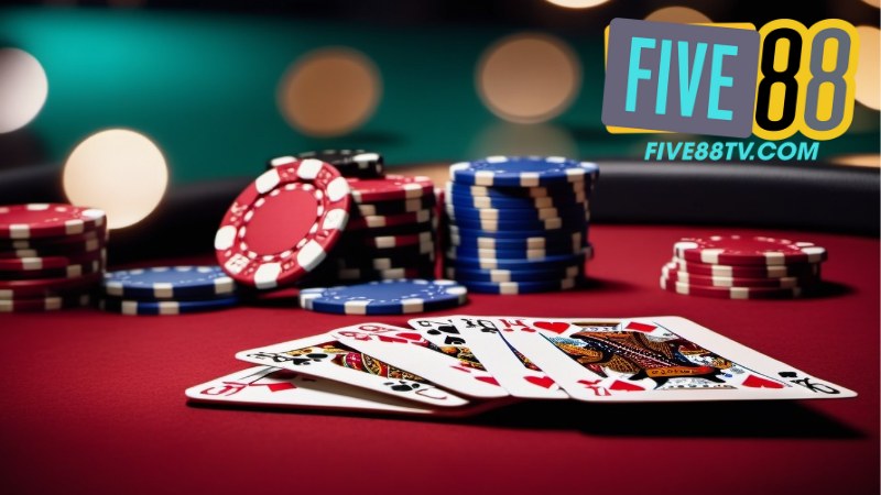 Sâm Lốc - Luật Chơi Game Bài Đổi Thưởng Cùng Five88 3 Sâm Lốc