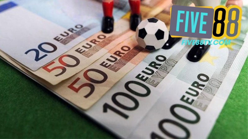 Sảnh IM Esport Five88 - Kèo Cá Cược Thể Thao Điện Tử 2 Sảnh IM Esport