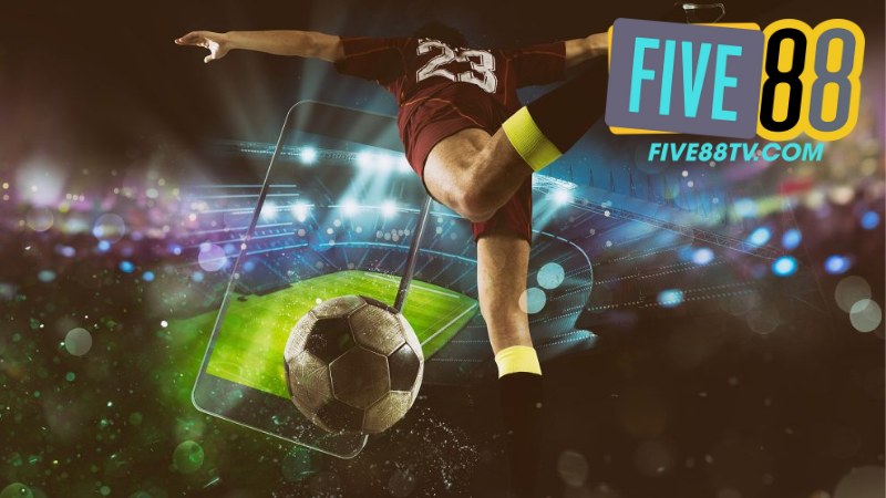 Sảnh Saba Sports - Khám Phá Sảnh Thể Thao Tại Five88 1 Sảnh Saba Sports