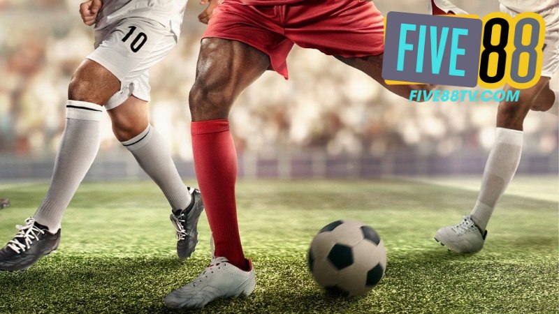 Sảnh Saba Sports - Khám Phá Sảnh Thể Thao Tại Five88 3 Sảnh Saba Sports