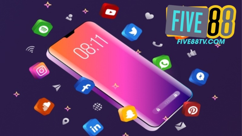 Tải App Five88