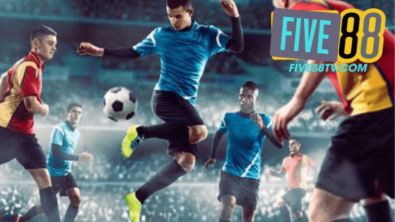 Thể Thao Five88