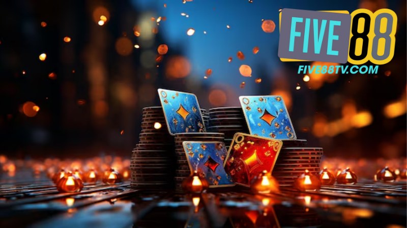 Tiến Lên Đếm Lá - Hướng Dẫn Chơi Game Bài Thưởng Lớn 2 Tiến Lên Đếm Lá