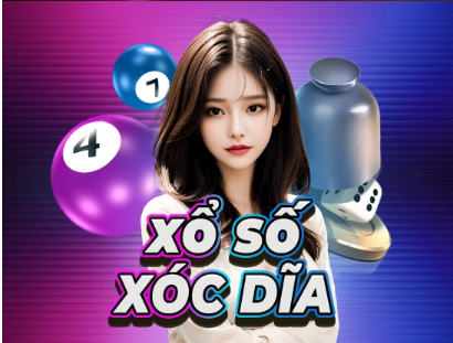 Xổ số xócđĩa